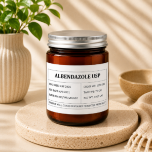 Buy Albendazole Pure Powder Online USA